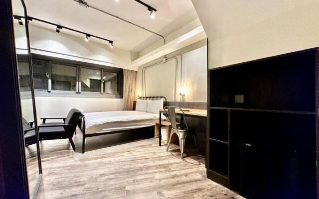 小鹿斑比 Bambi Homestay