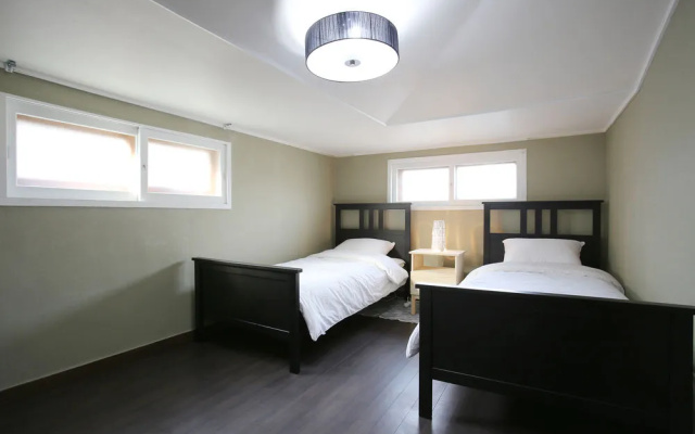 The Classic Guesthouse