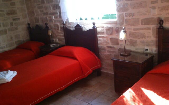 Stratos Villas