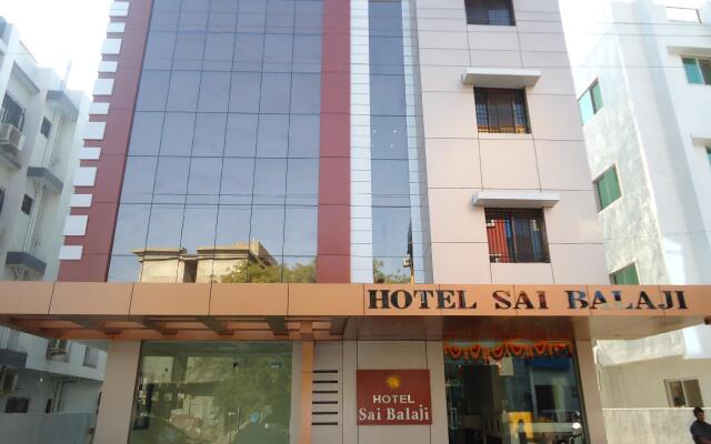 Hotel Sai Balaji