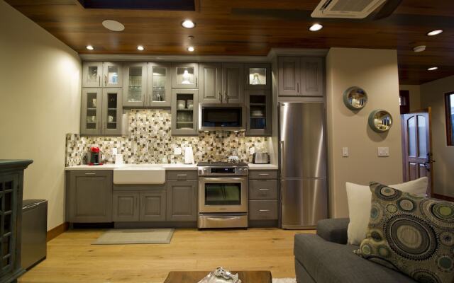 Avila Beach House