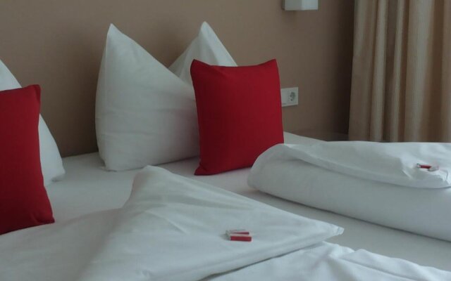 Abina Appartements de Luxe