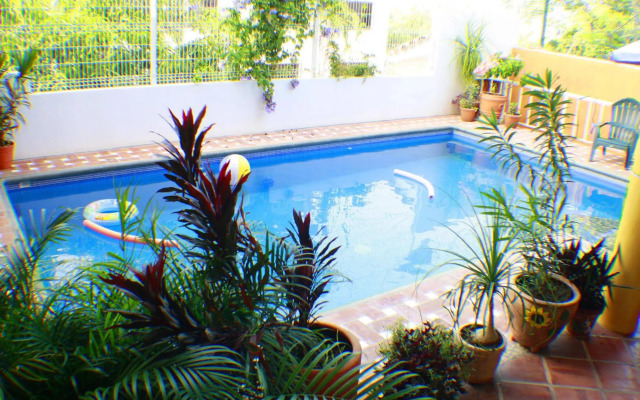Cielito Lindo Suites