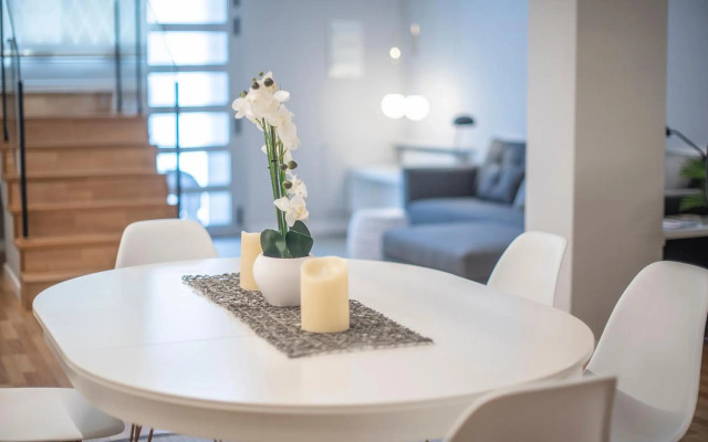 Poble Nou II You Stylish Apartments