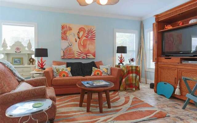 Pink Flamingo 29cd - 1 Br Condo