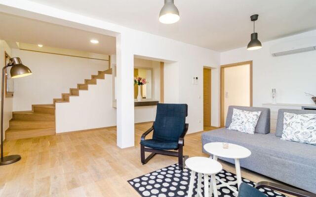 Apartments Lula