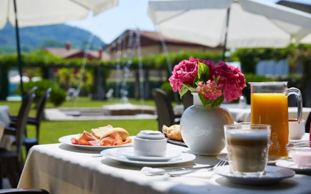 Hotel Villaguarda Landscape Experience