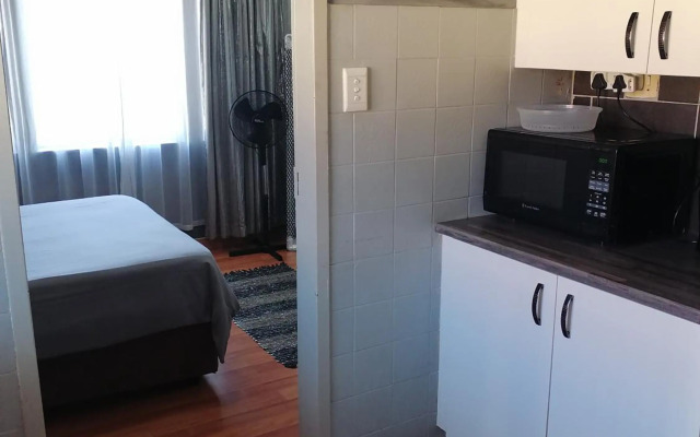 Gugu's Private and Cosy Guest Loft 1