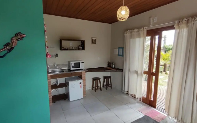 Pousada Canto do Rosa