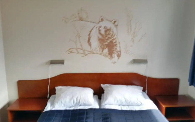 Kirkenes Hotel