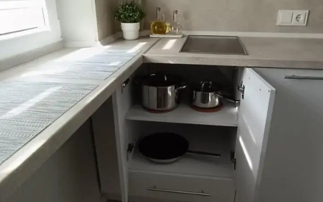 Oksapartment