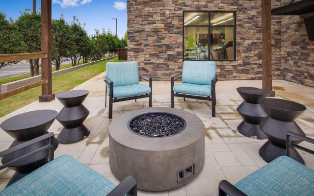 Best Western Plus Executive Residency Marion