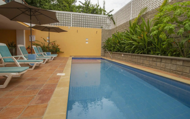 La Gloria Hotel by BespokeColombia