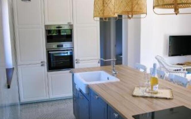 Apartments Ida