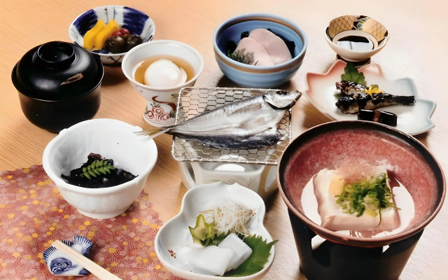 Hamanomiyabitei Ichii Hotel