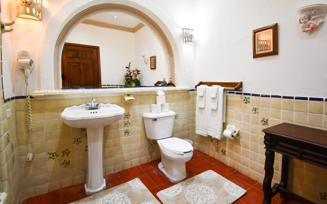Collection O Casa Bella Hotel Boutique, Cabo San Lucas