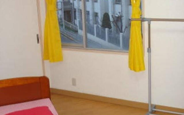 Uehonmachi House