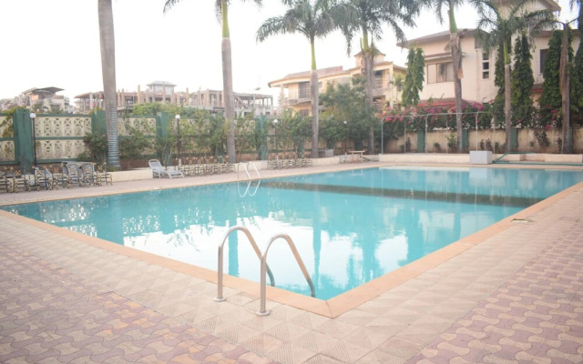 Hotel Greenland Delsol