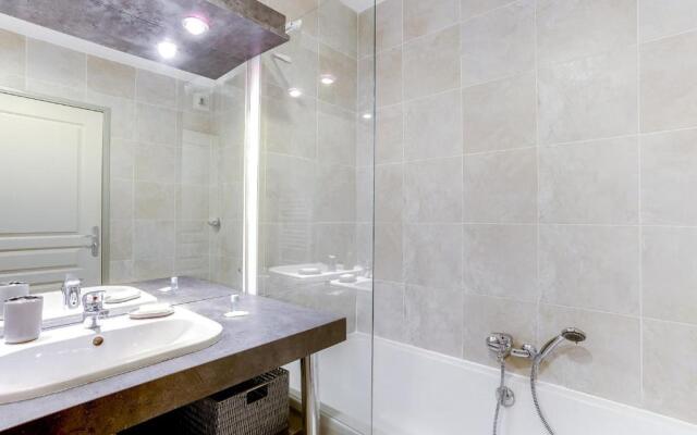 IMMOGROOM - 8 min from the Palais - AC - Quai St Pierre