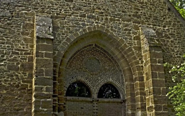 Prieuré Saint-Michel