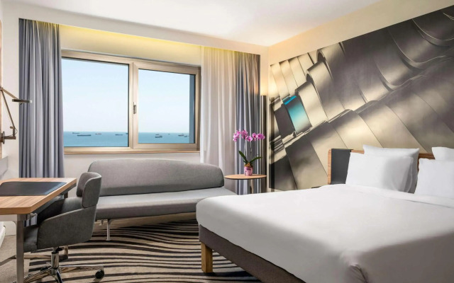Novotel Istanbul Zeytinburnu