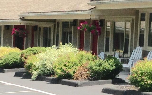The Rosewood Inn at Rye