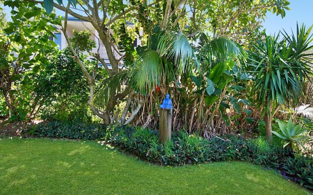 Beach House - Lennox Head
