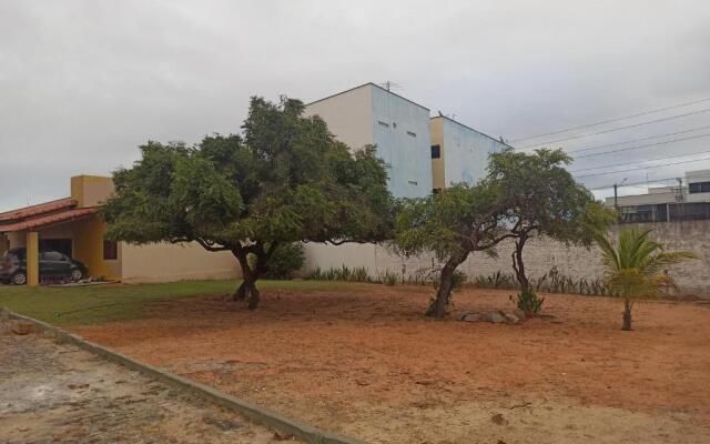 Casa 80m apenas 6km do Morro do Careca Natal