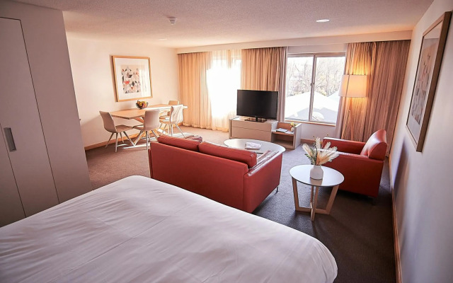 Salamanca Inn