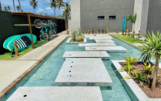 Villas Manatee by ER