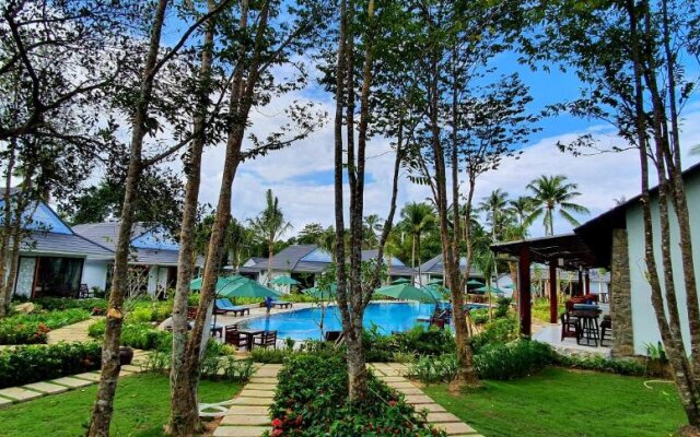 Kingo Retreat Resort