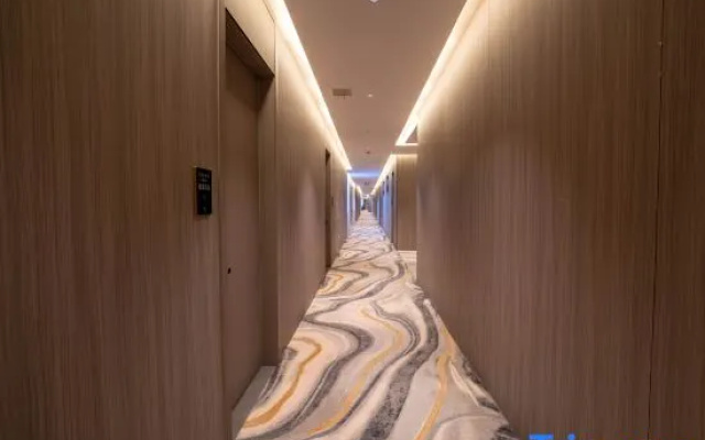 Houjing Hotel (China Ceramics Museum)