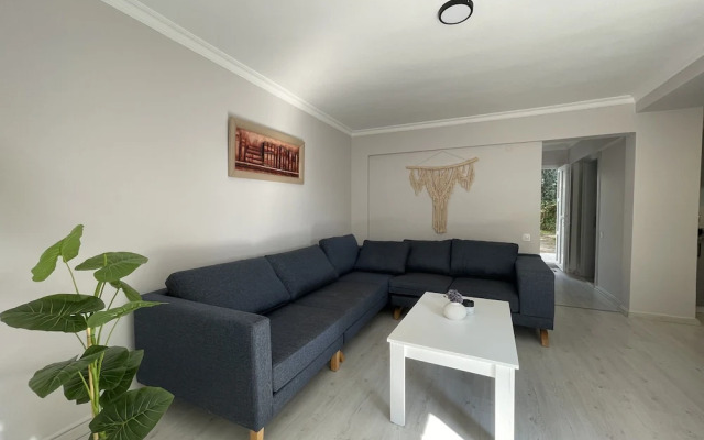 Sun Beach Villas