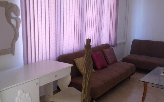 Neva Guest Rooms and Studios