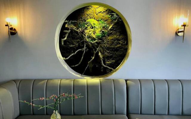 Dốc Garden Homestay - Apartment & Coffee
