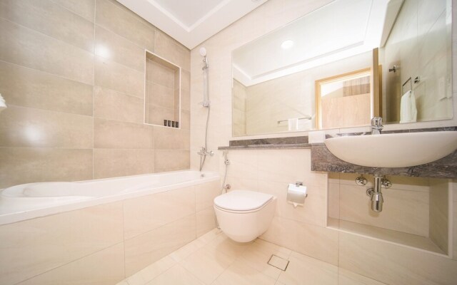 360 Vacation-Spacious 2BR Apartment