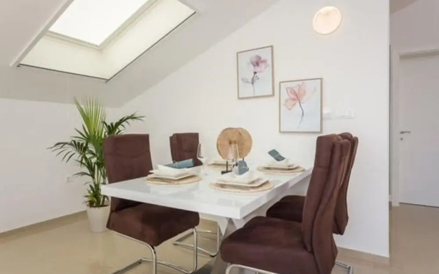 Luxury Apartment Anto
