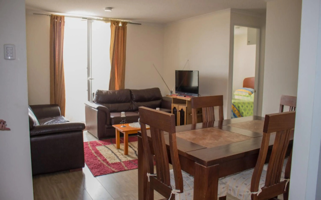 Condominio Mistral V