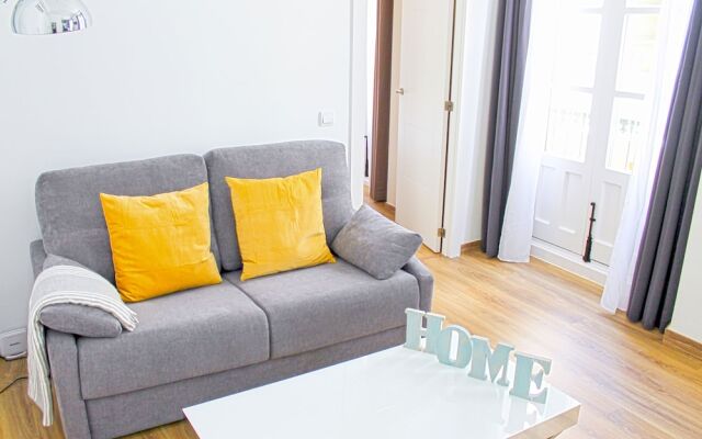 Living4Malaga Carreteria 37