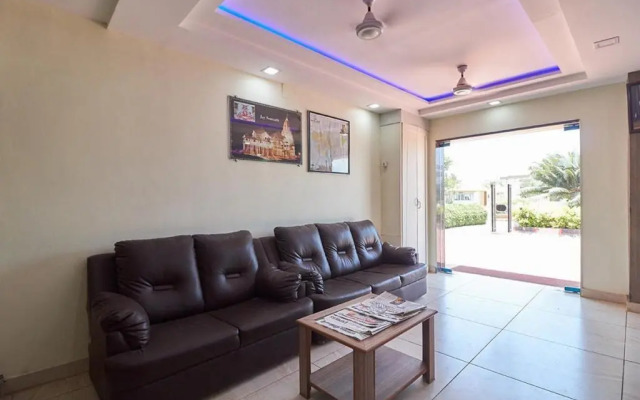 Safari Hotel & Resort