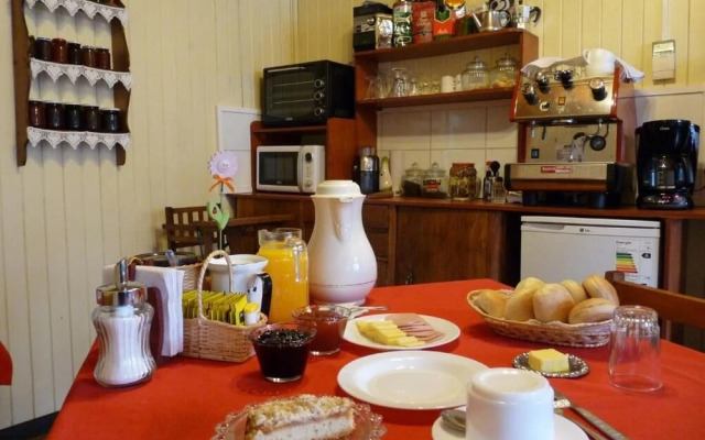 Hostal Opapa Juan
