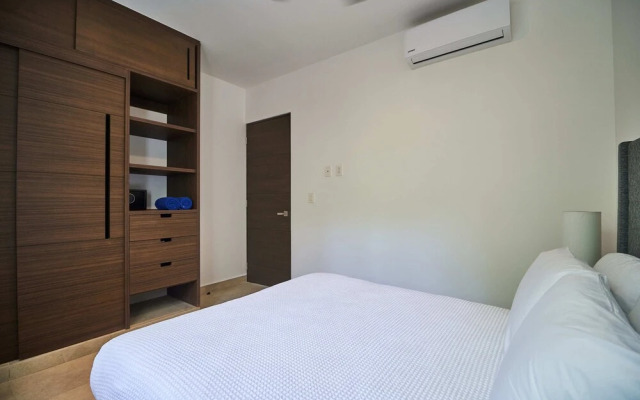 Tao Tulum M202 By Lockey