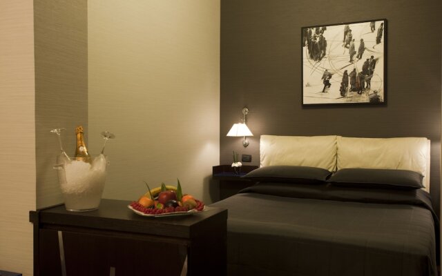 Suite Valadier Luxury Rooms