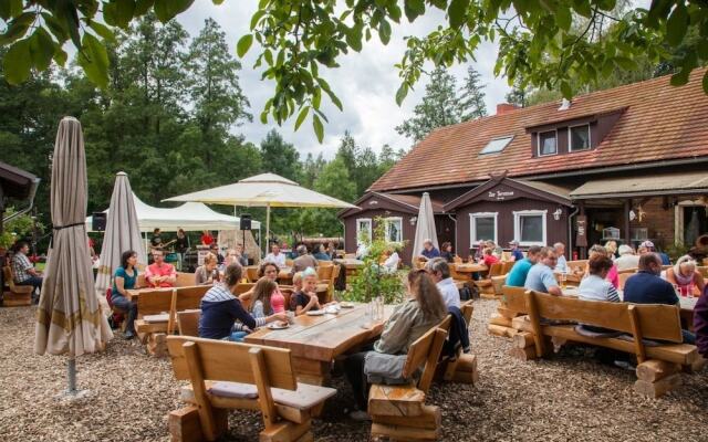Pension & Gasthaus Spreewaldhof Leipe