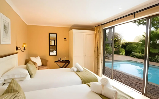 Aziza Guesthouse