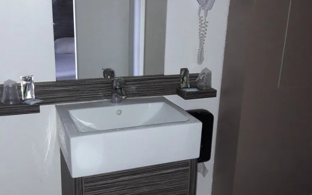 Balladins Blois Nord Villebarou Confort