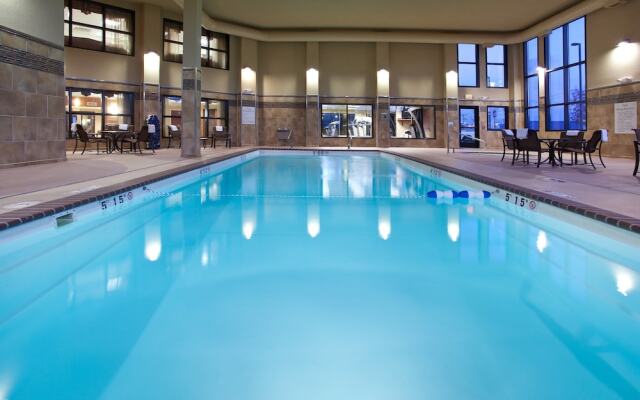 Holiday Inn Express Casper I-25