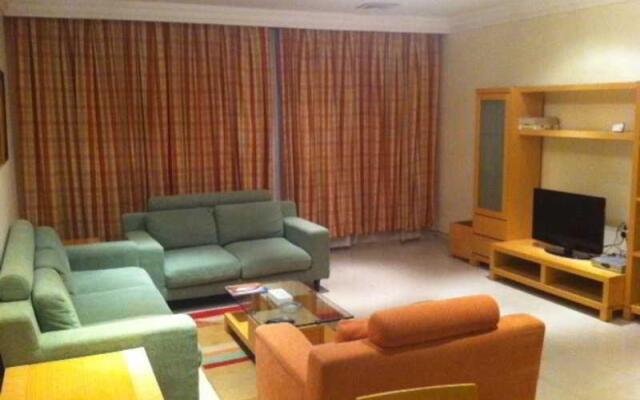 Retaj Residence Al Sadd