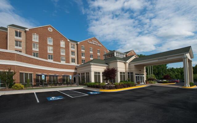 Hilton Garden Inn Lynchburg