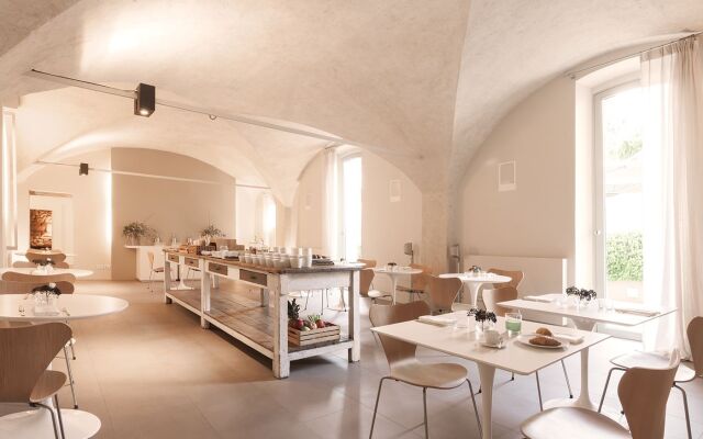 Nun Assisi Relais Spa Museum